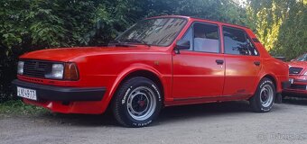 Škoda 105L - 2