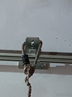 Dětská houpačka - 2