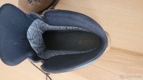 Outdoor trekové boty Asolo vel. 46 - 47 - 2