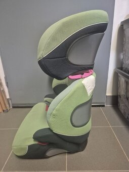 Prodám sedačku Cybex Solution - 2