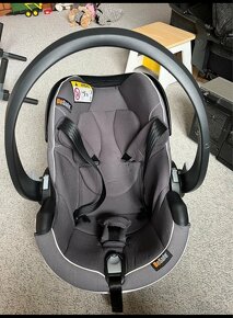 Be safe vajíčko - 2