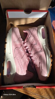 Nike air max command prm 39eu - 2