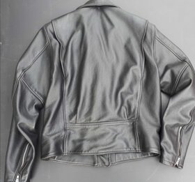 Bunda krivak HD Harley 50/M - 2