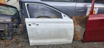 Pravé přední dveře Hyundai i30 PD 2017 -> - 2