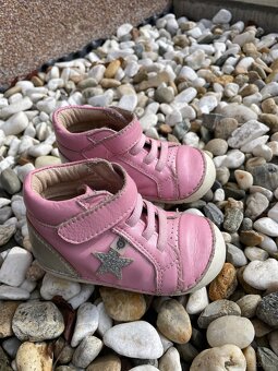 Barefoot celoroční boty Old Soles 20/21 - 2