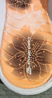 Nové žabky Alpine pro 38 - 2