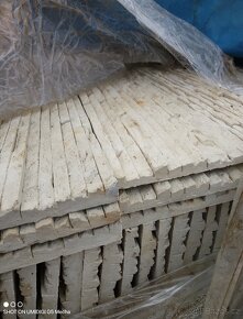 Obkladové betonové pásky - 2