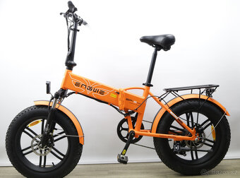 Elektrokolo ENGWE EP-2 PRO - 2