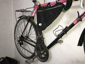 prodám kolo favorit - 2