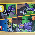 LEGO Creator 40562 Mystická čarodějnice - 2