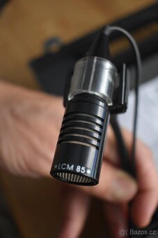 SD Systems LCM 85 klipsnový mikrofon pro saxofon - 2