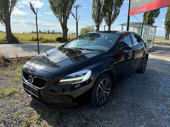 Volvo V40 T2 - 2