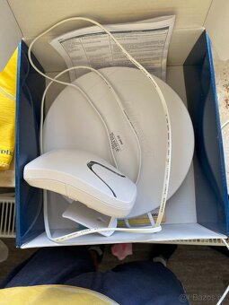 Hisense Babysense 7 - 2