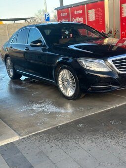 Mercedes -Benz S 350 Bluetec - 2