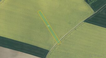 Zemědělská půda, prodej, Podolí, Přerov - 2