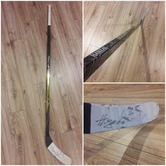 Hokejka Bauer Supreme 1S - 2