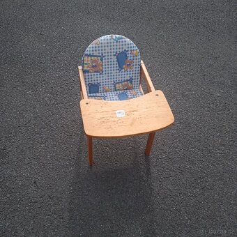 Mix věci pro deti - 2