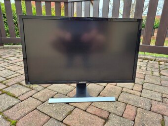 Samsung U28E590D - 3840x2160, 28", TOP STAV - 2