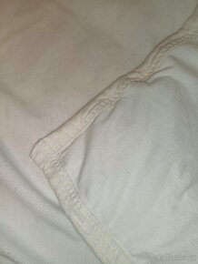 KRÉMOVÁ DĚTSKÁ DEKA 9072,5cm - 2