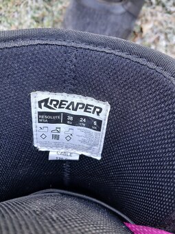 Boty na snowboard 38 - 2