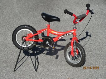 Prodám dětské kolo Arcore - 2