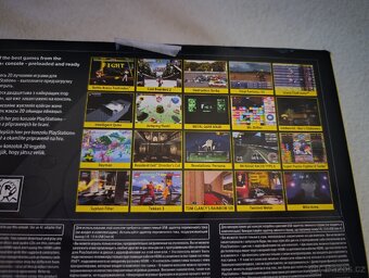 Sony PS PlayStation Classic Mini - 2