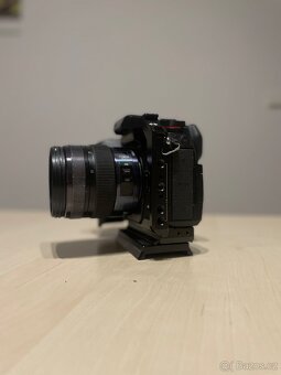 Panasonic Lumix G9 - 2