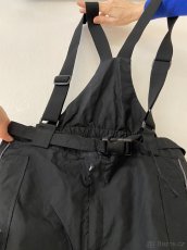 Pánské kalhoty Alpisport kevlar dermizax - 2