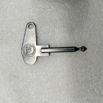 JAWA KÝVAČKA PANELKA 250 350 SPÍNACÍ SKŘÍŇKA PAL ORIGINÁL - 2