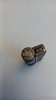 Benzínový zapalovač - 2