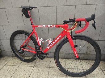 Dedacciai, Sram Force AXS 2x12 - 2