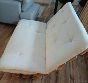Futon Ikea - 2