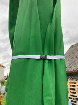 Nový velký slunečník - 2