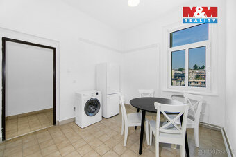 Pronájem kanceláře 100 m² Karlovarská ul. Plzeň - 2