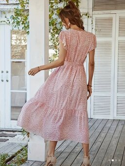 Nové letní šaty - 2