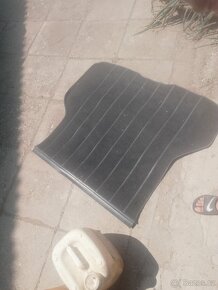 Koberec kufru golf mk3 variant - 2