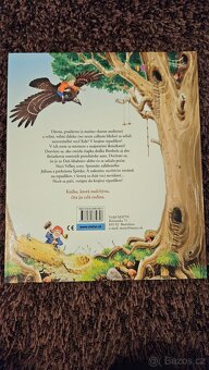 Veselé príhody zo života škriatkov (slovensky) - 2