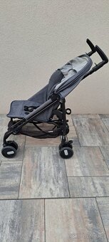 Sportovní italský kočárek PEG PEREGO - 2