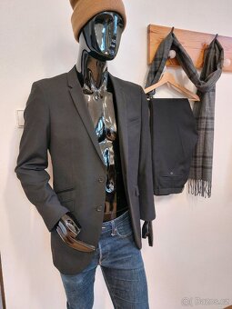 Pánský oblek Bandi - 2