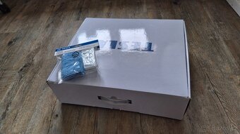 TESLA RoboStar T40 - robotický vysavač KOMPLET - 2