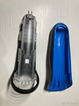 Braun S5 náhradní díly - 2