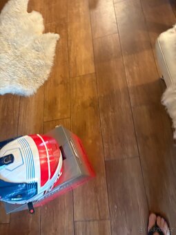 Motokrosová přilba Progrip - 2