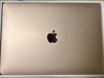 Macbook Air 13 256GB - 2