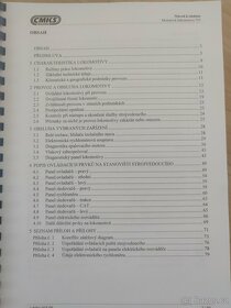 Příručky - 2