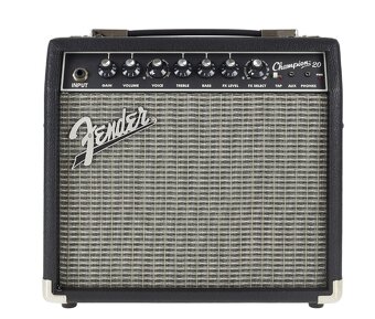 Fender Champion 20 kytarové kombo - 2