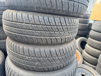 Letní pneu 175/65/14 - 2