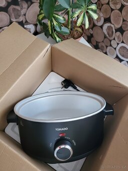 Hrnec na vaření - 2