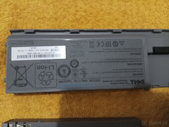 Prodam dily na notebook Dell - 2