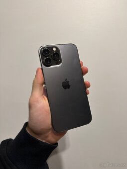 iPhone 13 PRO MAX - 256Gb Graphite - 2