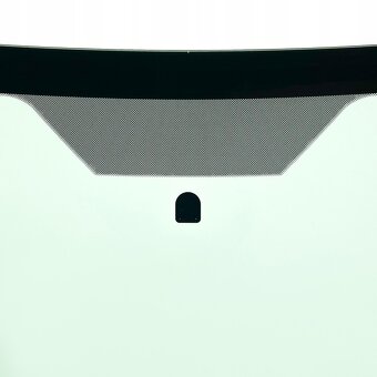 Jeep Grand Cherokee čelní sklo - 2